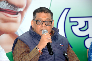 Nitish Model Dominates: NDA Allies Reject 'Samrat' Alternative.webp