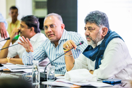 City Plan Aims to Improve Pedestrian Access in Bengaluru.webp