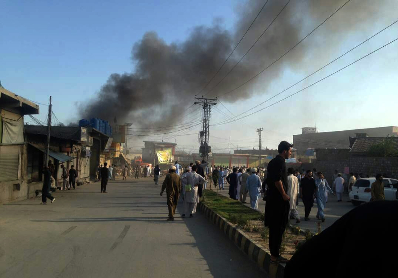 Kurram District: Sectarian Violence Fuels Humanitarian Crisis.webp