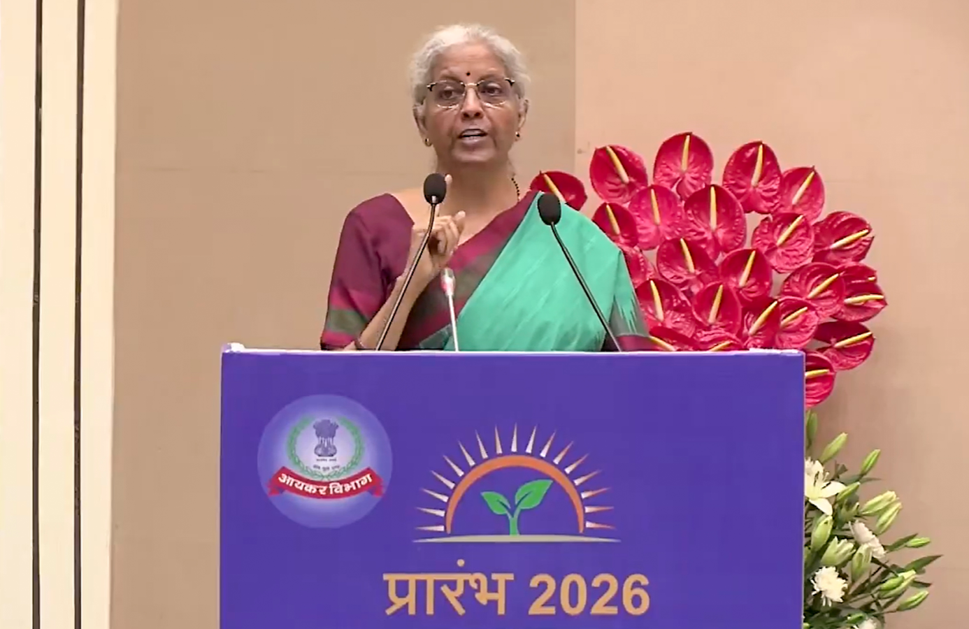 New Income Tax Act Aims to Boost Taxpayer Trust and Ease Compliance.webp