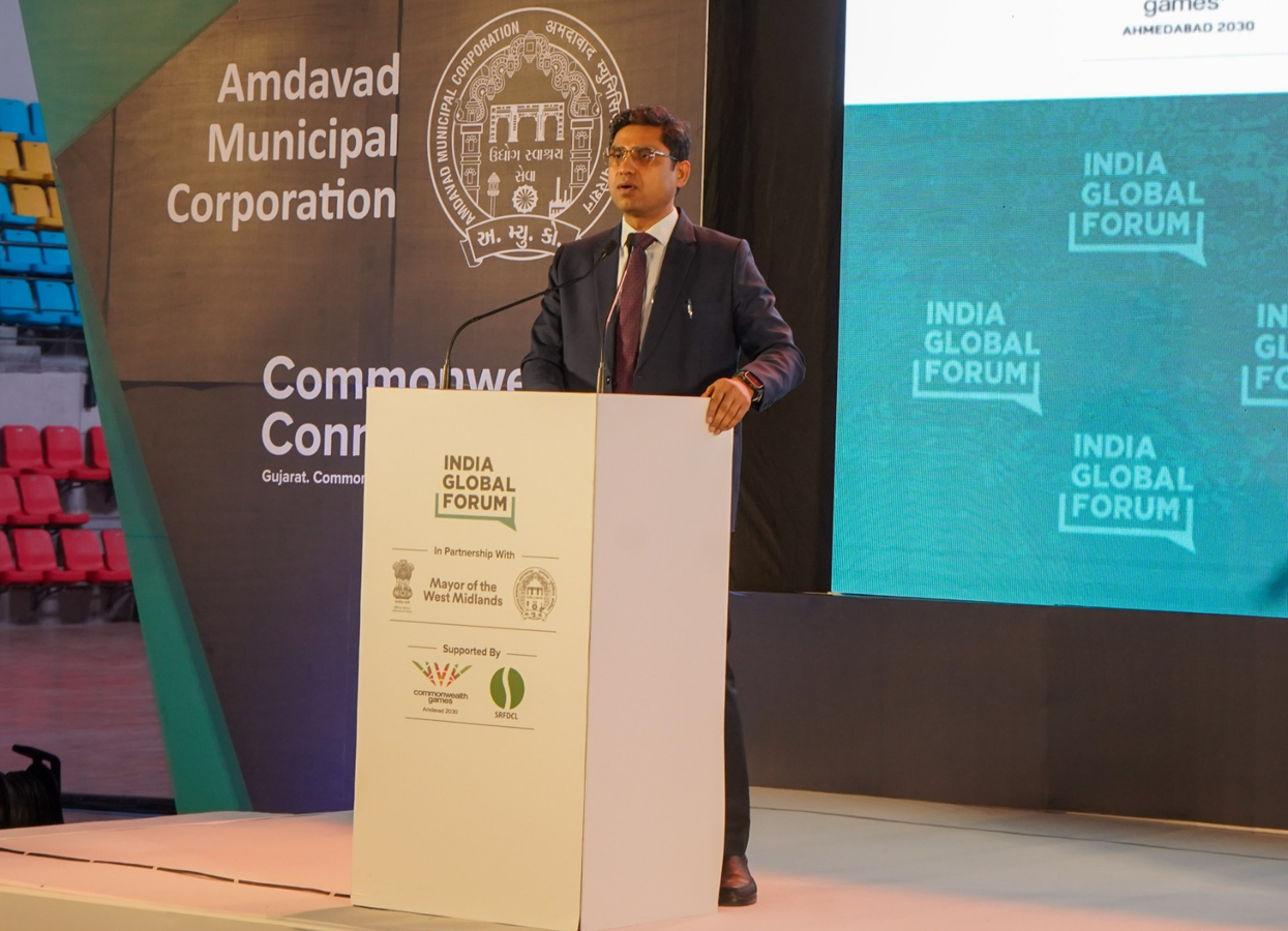 Rs 250 Crore Fund to Support Startup Solutions in Ahmedabad.webp Rs 250 Crore Fund to Support Startup Solutions in Ahmedabad.webp