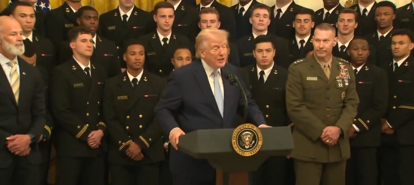 Iran Navy at the Bottom of the Sea: Trump’s Claims.webp