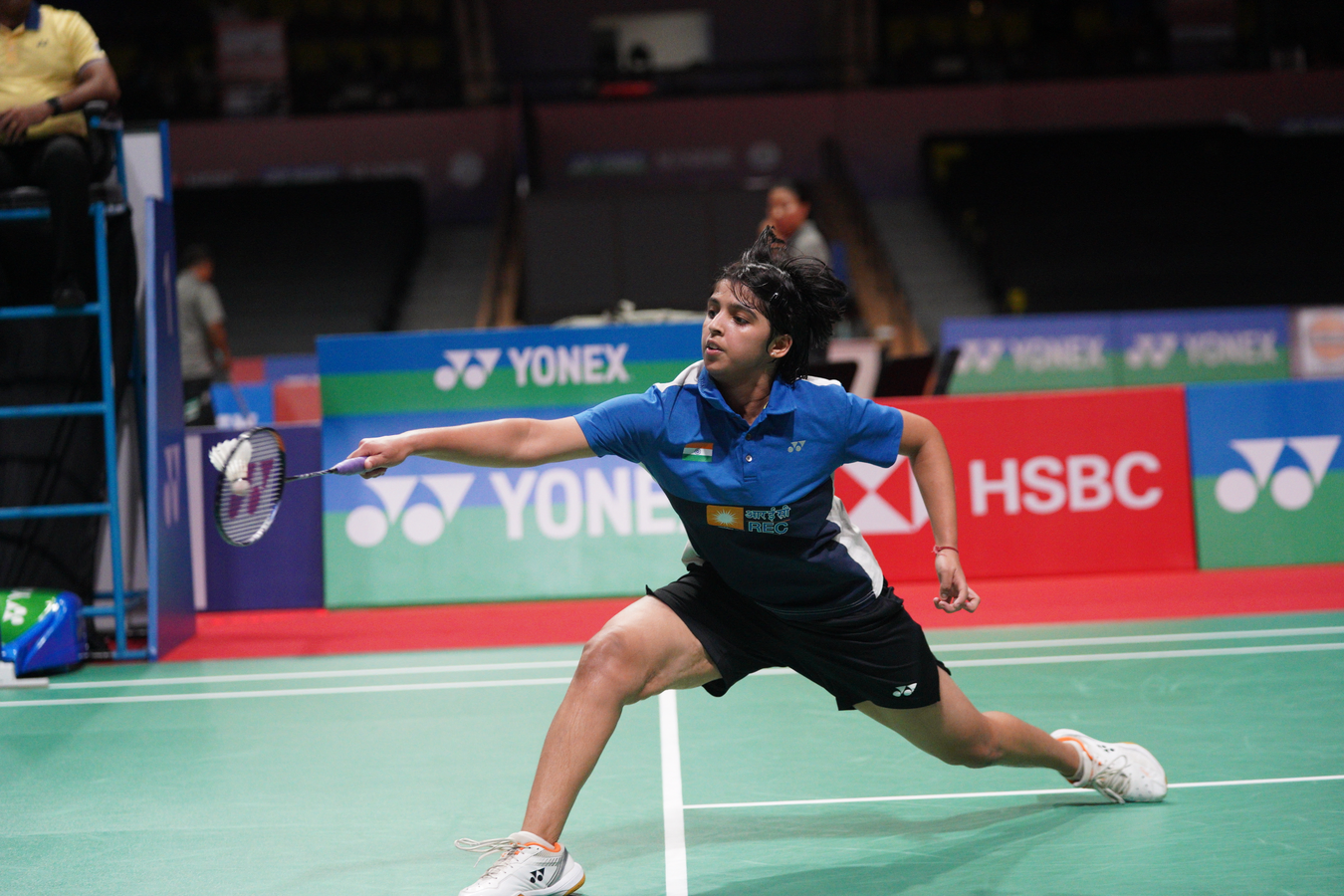 Tanvi Sharma Reaches Orleans Masters Semifinals.webp Tanvi Sharma Reaches Orleans Masters Semifinals.webp