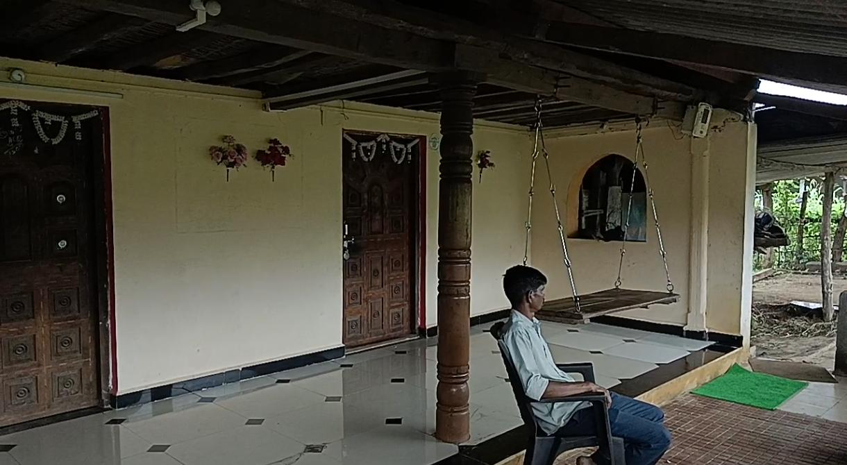 Gujarat Farmer Builds Permanent Home with Government Support.webp