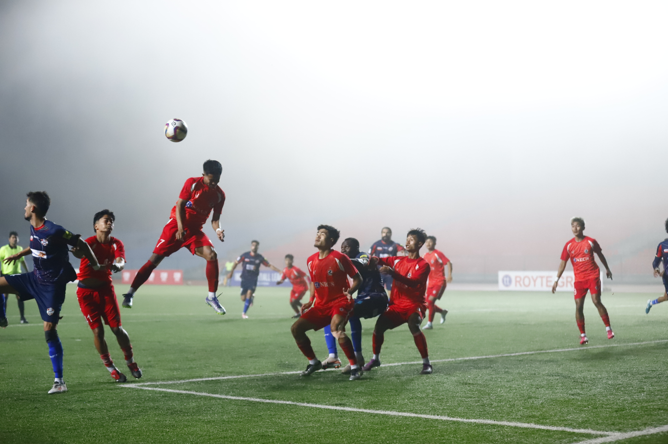 Diamond Harbour Edges Past Aizawl in IFL Victory.webp Diamond Harbour Edges Past Aizawl in IFL Victory.webp