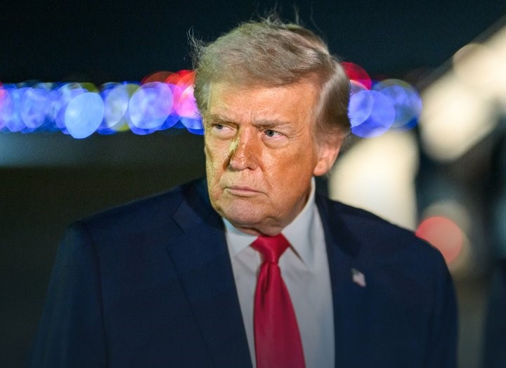 Iran Military Balance: Trump's Assessment Amidst Continued Fighting.webp