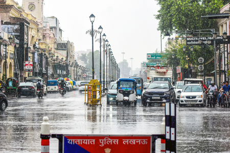 Rain Alert Issued: Districts in Uttar Pradesh Face Severe Weather.webp Rain Alert Issued: Districts in Uttar Pradesh Face Severe Weather.webp
