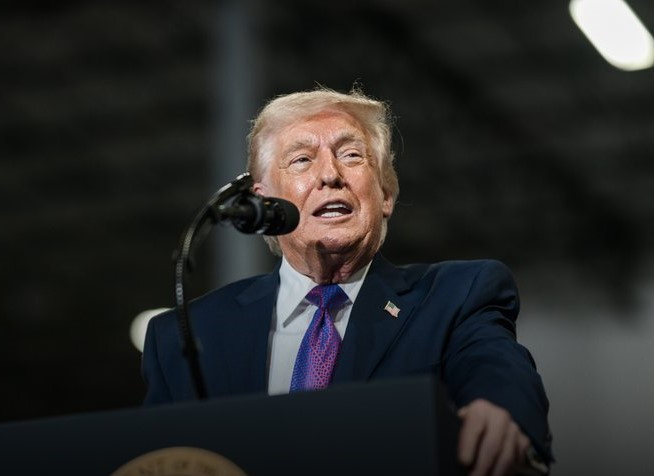 Trump's Assessment of Iran Conflict: Military Progress and Strategic Goals.webp Trump's Assessment of Iran Conflict: Military Progress and Strategic Goals.webp