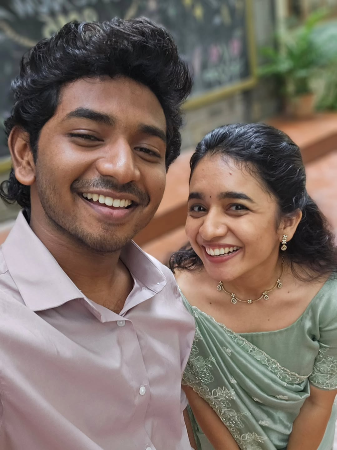 Behind the Scenes: Actress Reflects on Ken Karunas' Journey.webp