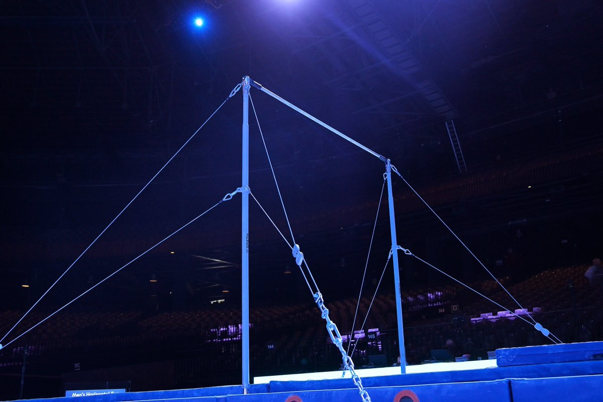 World Gymnastics Cancels Doha Event Following Middle East Developments.webp