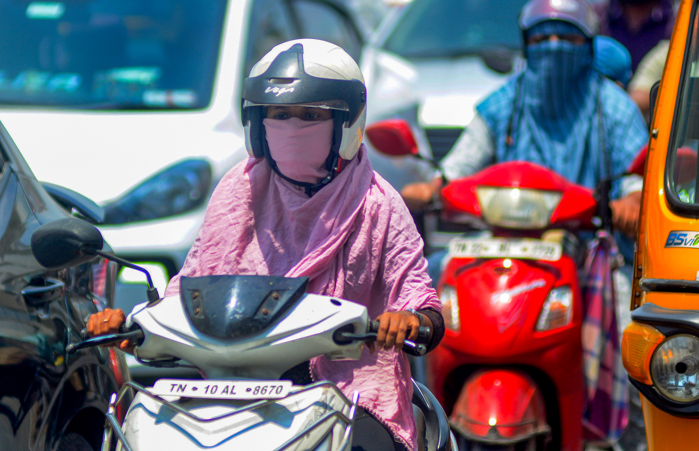 Protecting Against Heat: TN Health Department Issues Guidance.webp