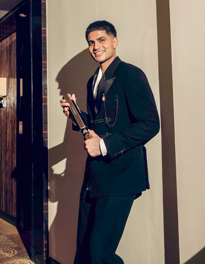 Shubman Gill's IPL Drive: Pujara on How T20 Snub Fuels Titans' Ambition.webp