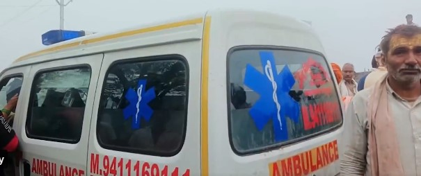 Death of Mathura Cow Protector Highlights Smuggling Risks.webp