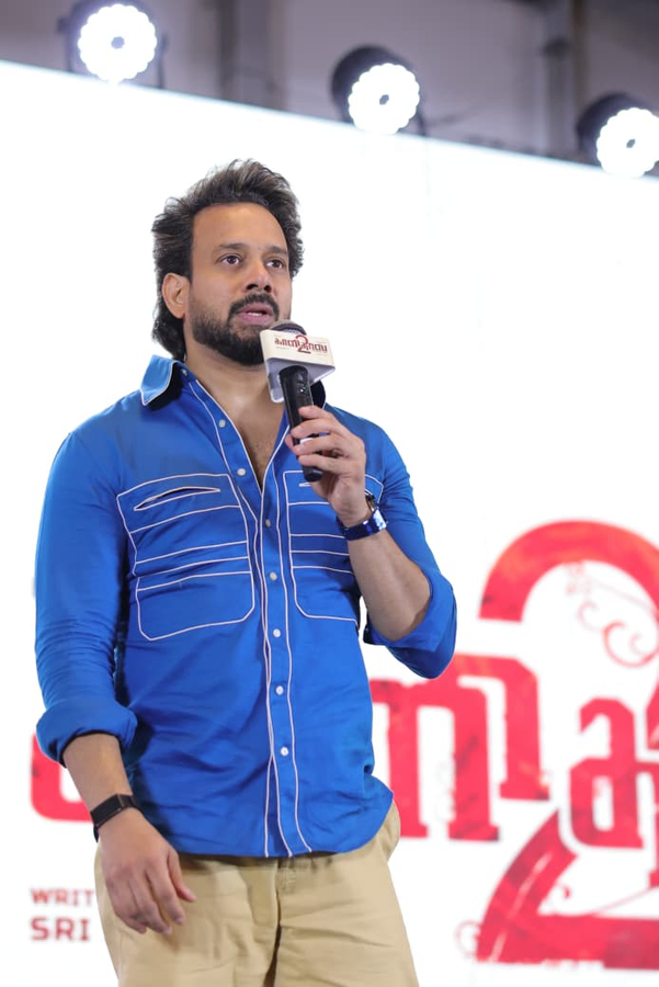 Bharath Reveals 'Kaalidas 2' is More Than Just a Thriller.webp Bharath Reveals 'Kaalidas 2' is More Than Just a Thriller.webp