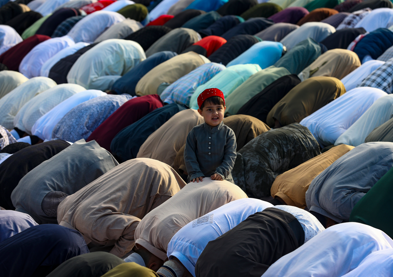 Residents of Jammu Pray for Peace and End to Conflict.webp