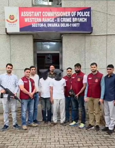 Nandu Gang: Two Arrested in Coordinated Delhi Police Crackdown.webp