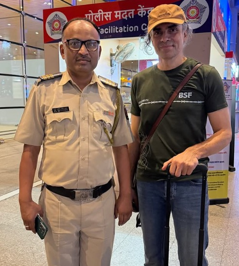 Imtiaz Ali’s Bag Found: Mumbai Police Help Filmmaker.webp Imtiaz Ali’s Bag Found: Mumbai Police Help Filmmaker.webp