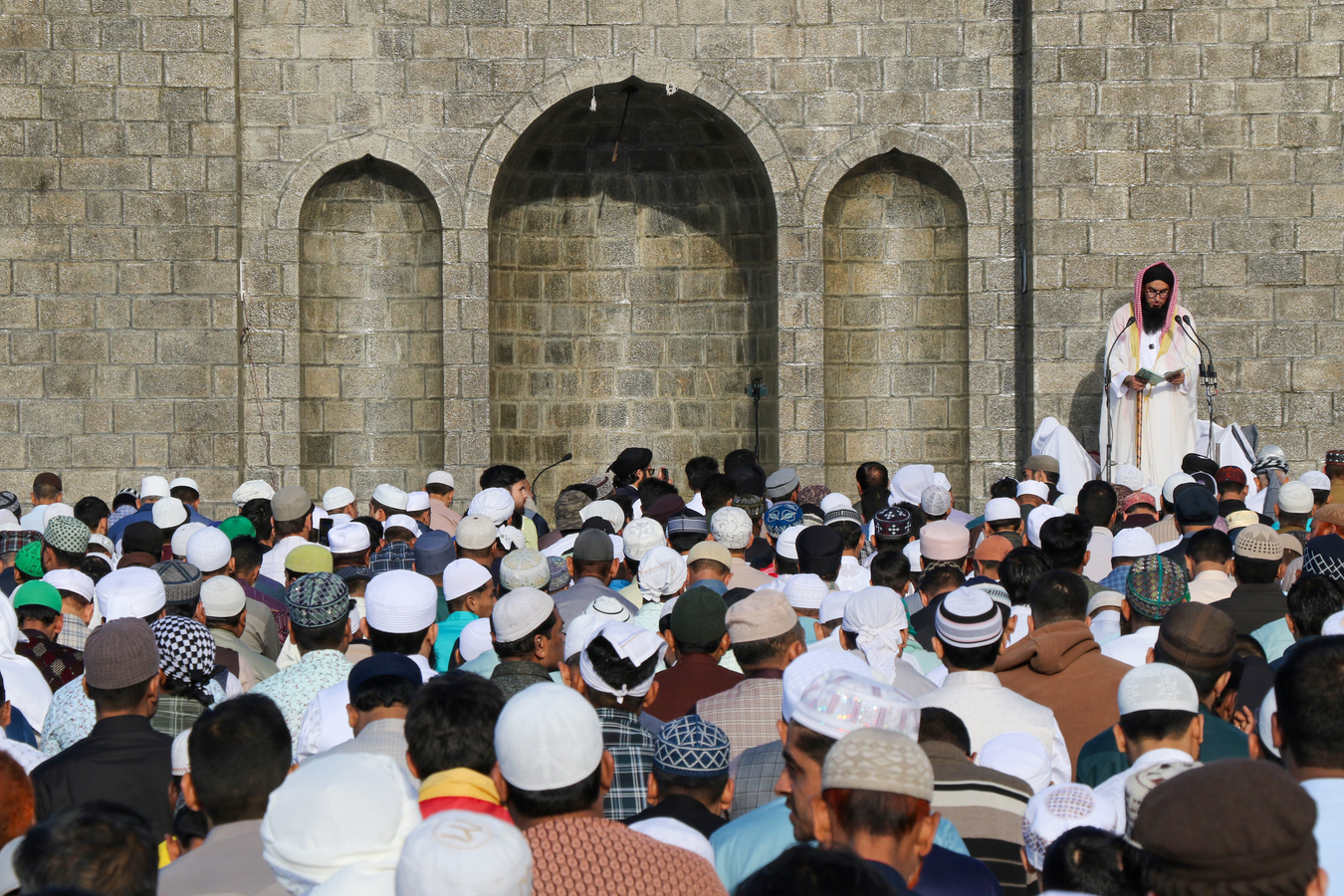 Eid Prayers Observed Across J&K.webp