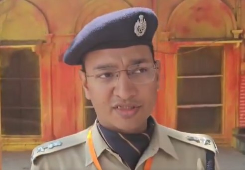 Mathura Incident: Police Rule Out Cow Smuggling.webp Mathura Incident: Police Rule Out Cow Smuggling.webp