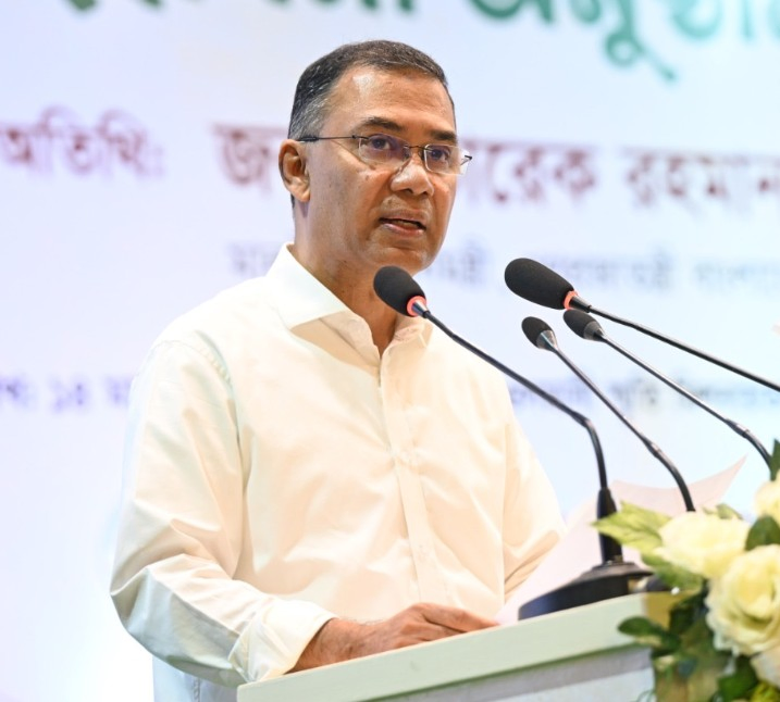 Tarique Rahman Calls for Public Support for 'Desired Bangladesh'.webp