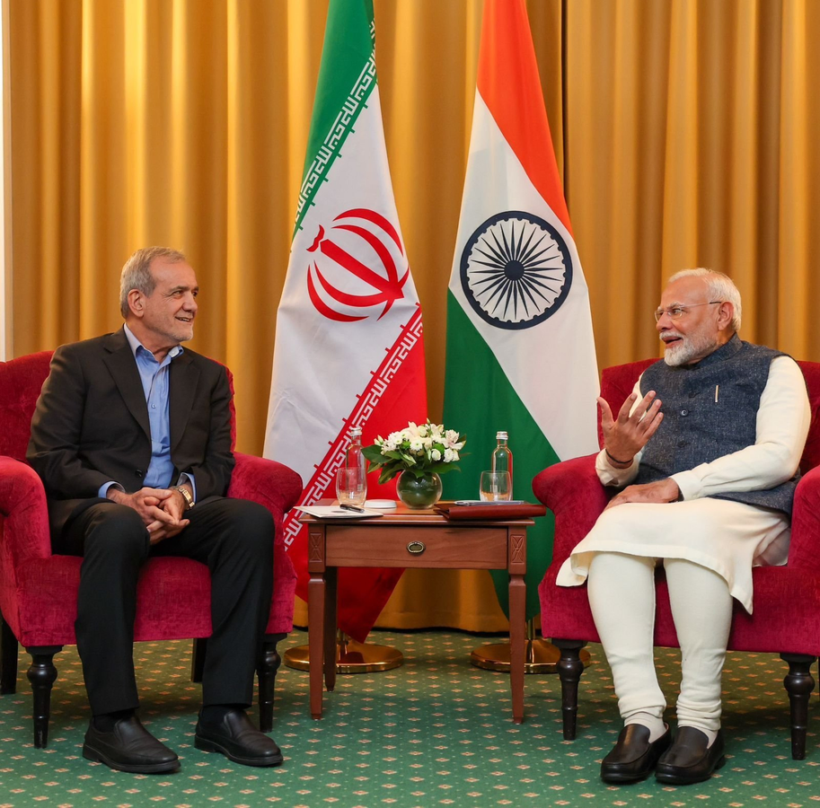 PM Modi’s Second Call with Iranian President Focuses on Stability.webp PM Modi’s Second Call with Iranian President Focuses on Stability.webp