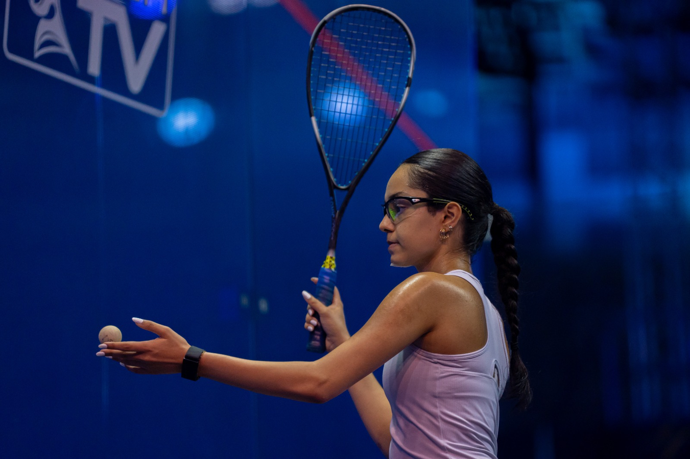 Anahat Singh's Path: Ghosal Sets Ambitious, Realistic Goals for Indian Squash.webp Anahat Singh's Path: Ghosal Sets Ambitious, Realistic Goals for Indian Squash.webp