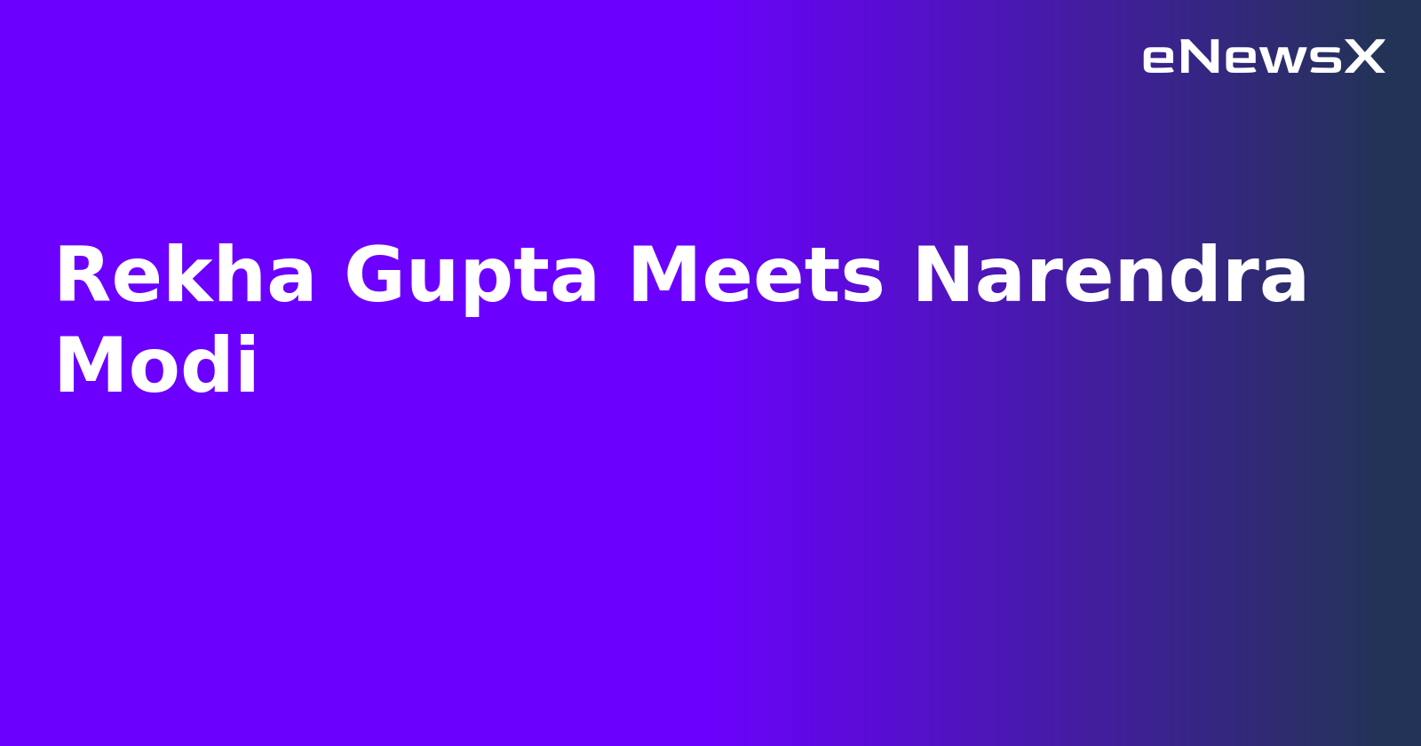 Rekha Gupta Meets Narendra Modi.webp