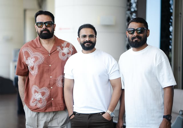 Jayasurya to Star in New Film Directed by 'Kalamkaval' Director.webp