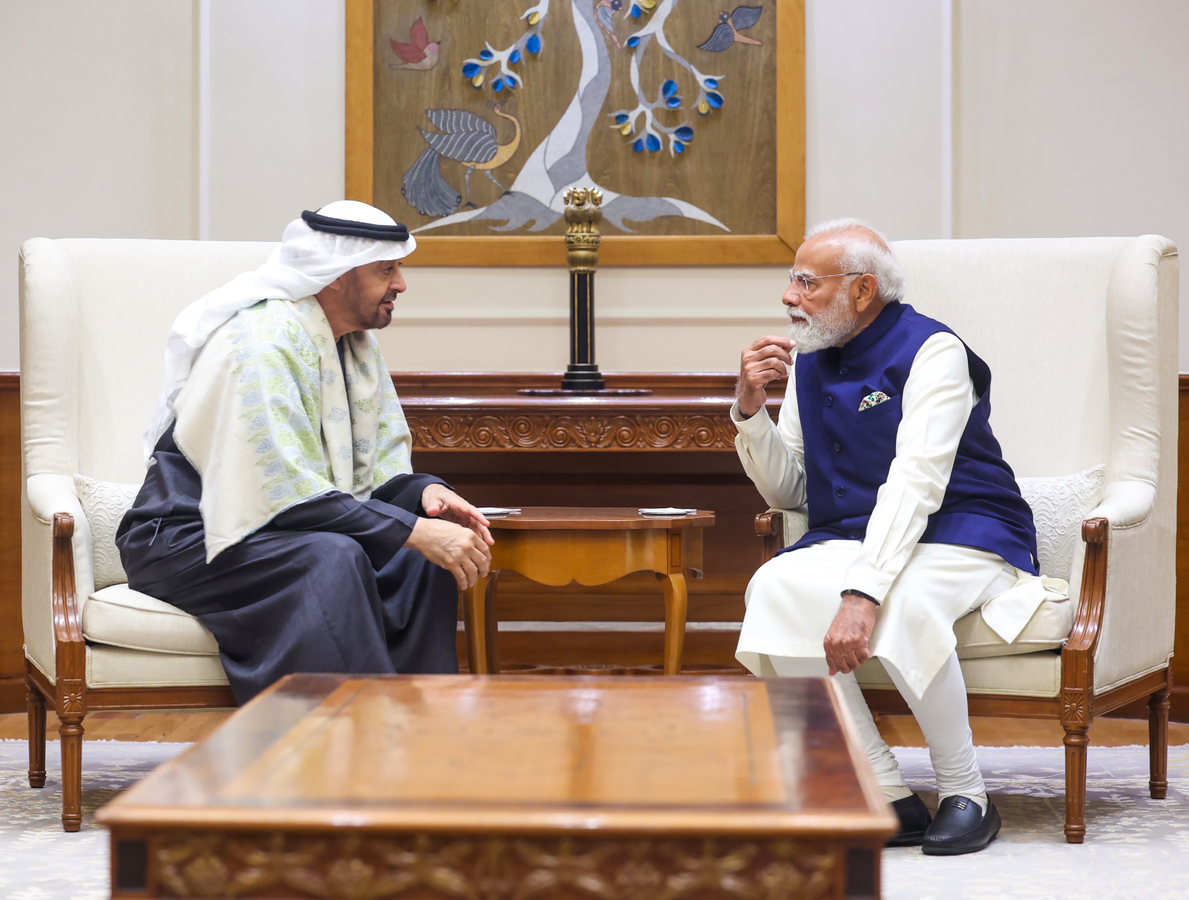 Protecting Interests: India Prioritizes Dialogue Amid West Asian Crisis.webp