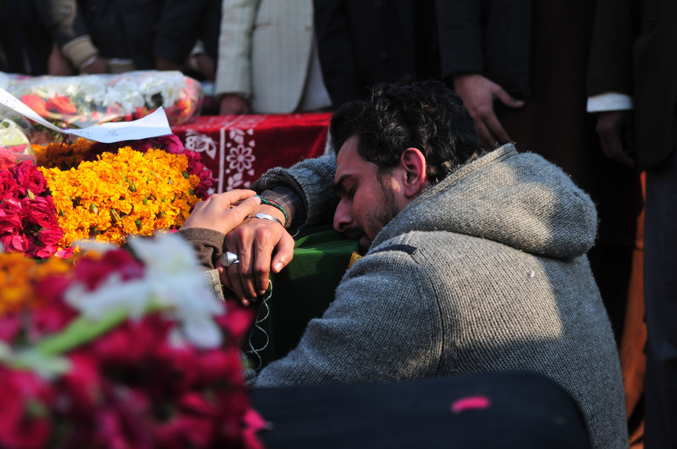 Systemic Discrimination and Violence Against Muslim Groups in Pakistan.webp Systemic Discrimination and Violence Against Muslim Groups in Pakistan.webp