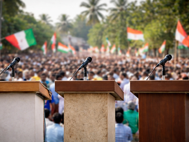 Thiruvananthapuram: A Three-Way Political Contest.webp