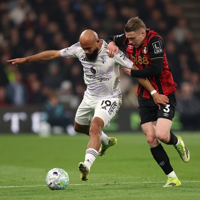 Refereeing Decisions Spark Debate Following Man Utd-Bournemouth Match.webp