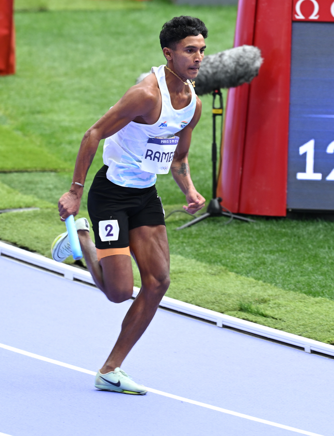 Kerala Hosts Strong Showing in Indian Open 400m Competition.webp