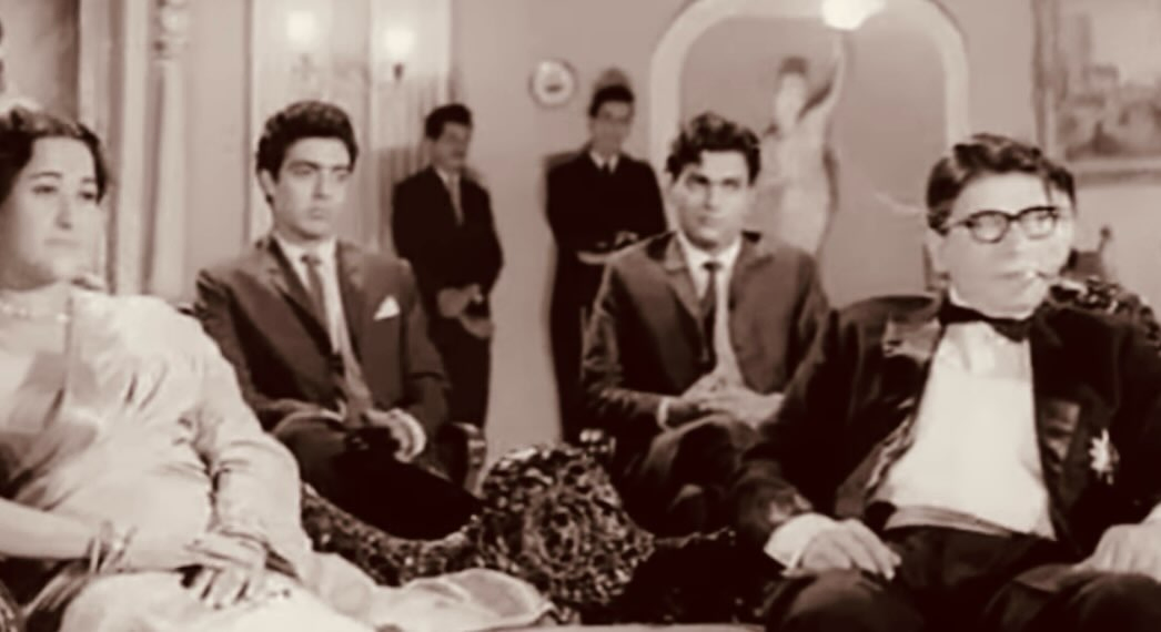 Ghai Reminisces About Early Career - 'Taqdeer' and Pune Film Institute.webp Ghai Reminisces About Early Career - 'Taqdeer' and Pune Film Institute.webp