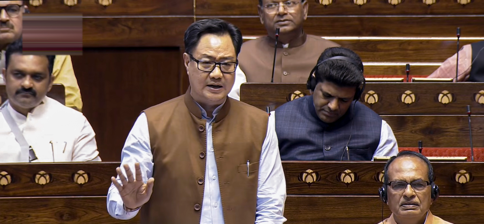 Political Sentiment in Tamil Nadu: Rijiju's Assessment.webp