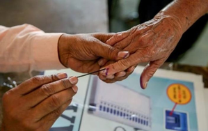 Nagaland's Koridang Constituency Set for Multi-Party Race.webp