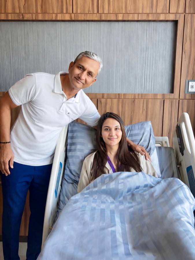 Anaya Bangar Shares Gratitude After Gender-Affirming Surgery.webp Anaya Bangar Shares Gratitude After Gender-Affirming Surgery.webp