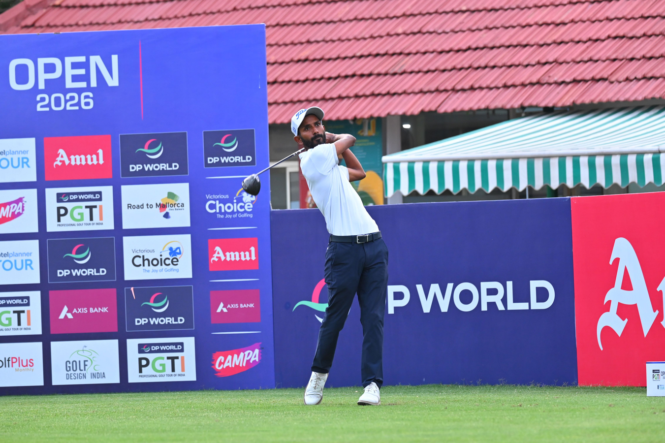 Rashid Khan Tied for Second at PGTI Open.webp