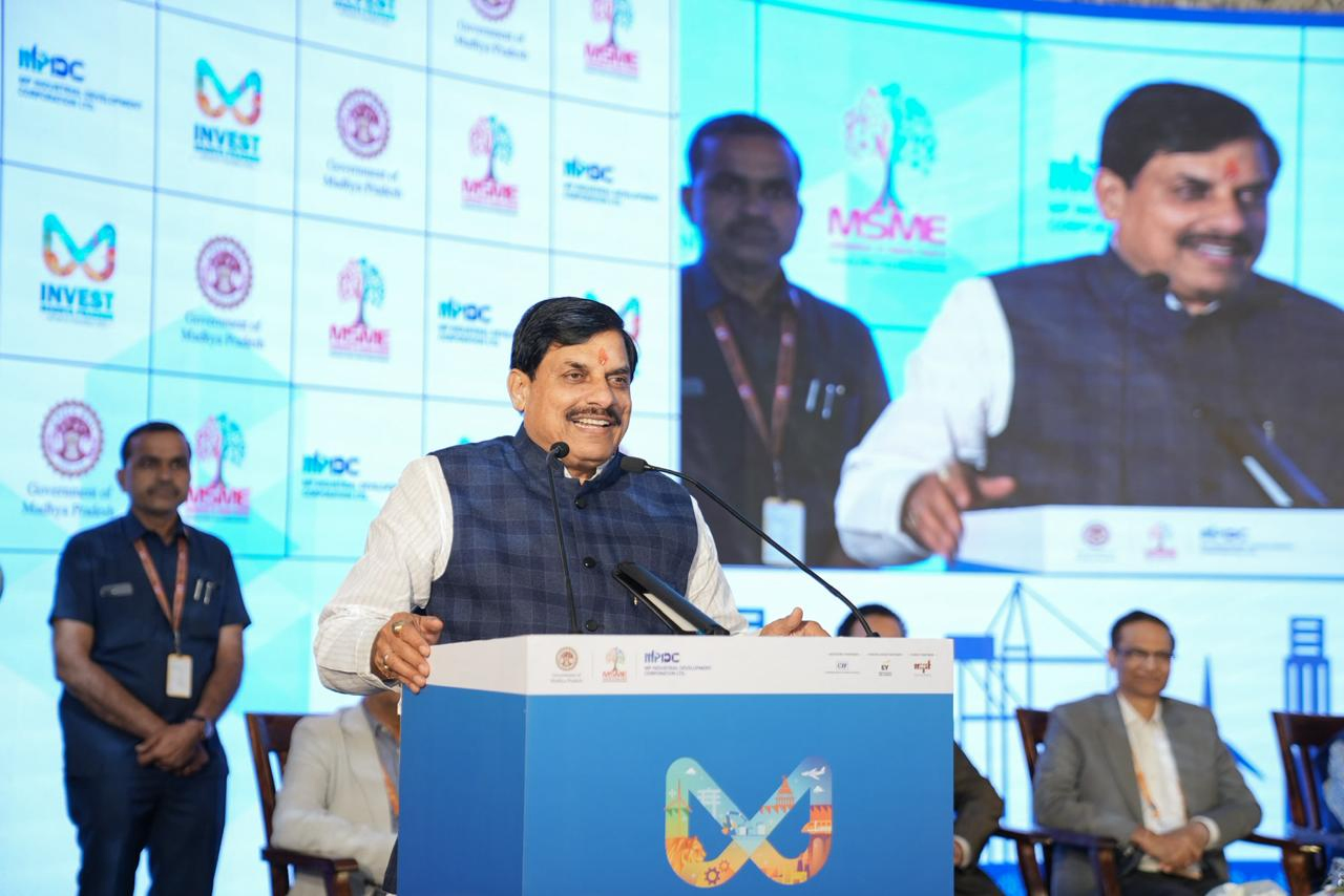 AI Mission Aims to Improve Services in Madhya Pradesh.webp AI Mission Aims to Improve Services in Madhya Pradesh.webp