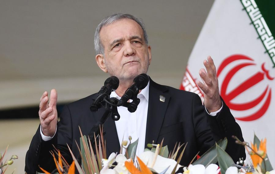 Regional Security Talks Emerge Amid Ongoing Tensions.webp