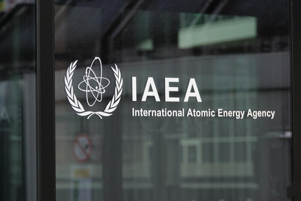 Israel's Dimona Nuclear Facility Unharmed, IAEA Reports.webp