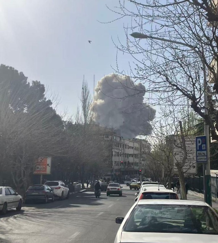 Iran's Attacks Threaten Regional and Global Security, Says G7.webp Iran's Attacks Threaten Regional and Global Security, Says G7.webp