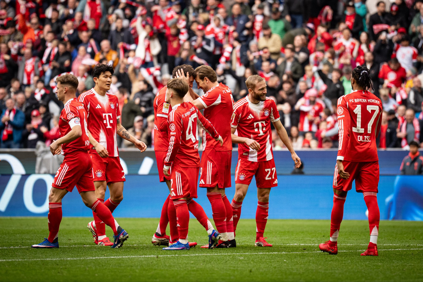 Gnabry Leads Bayern to Dominant Victory Over Union.webp Gnabry Leads Bayern to Dominant Victory Over Union.webp