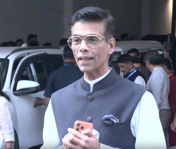 Karan Johar’s Cinematic Disconnect Amidst 'Dhurandhar' Popularity.webp