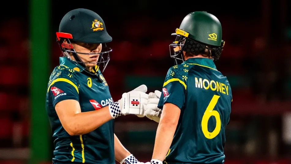 Never Comfortable: Voll's Pursuit of Growth as Australian Opener.webp