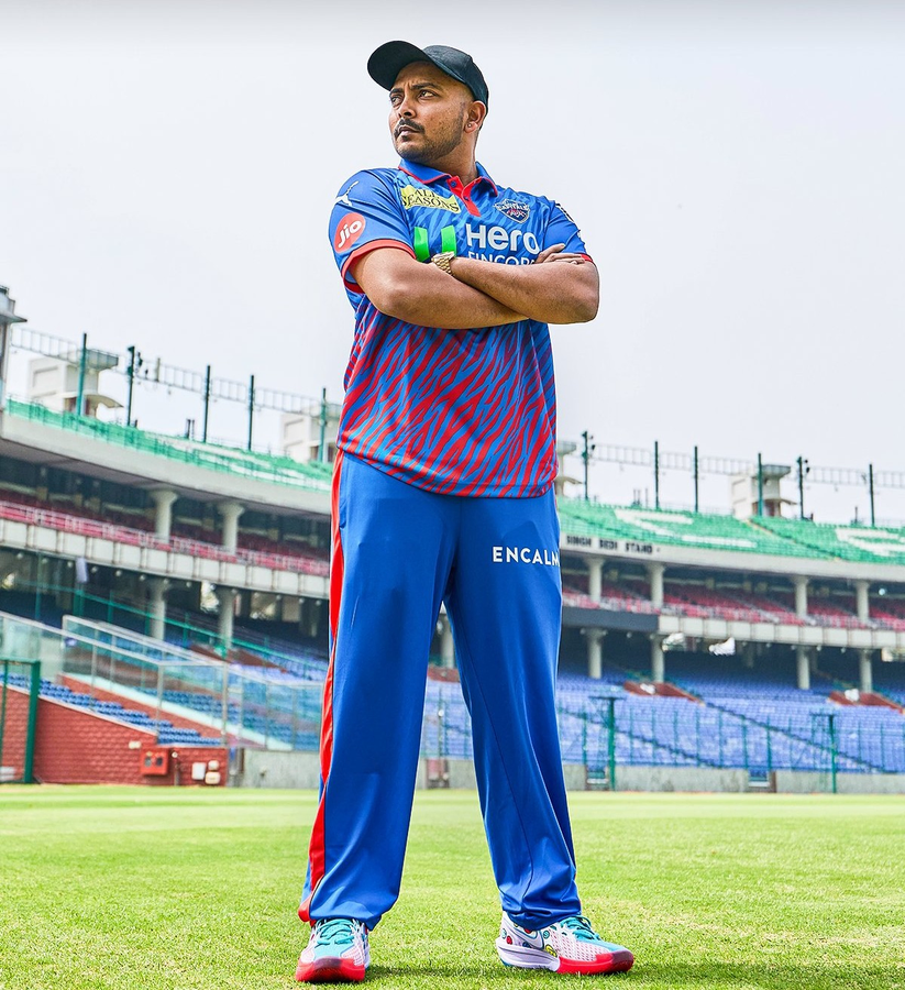Delhi Capitals Sign Prithvi Shaw for IPL 2026.webp