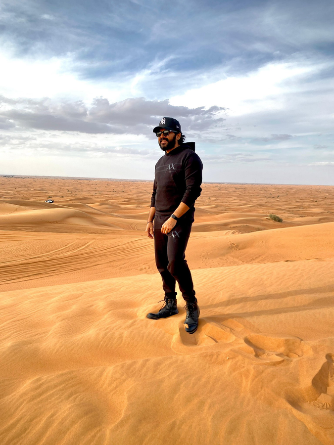 'Marshal': Production Update Reveals Potential Deepavali Release.webp