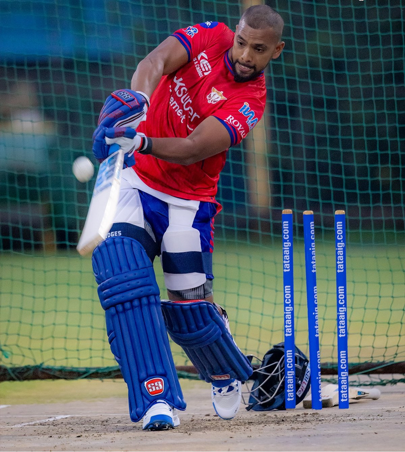 Balaji Flags Tactical Questions for Lucknow Super Giants.webp