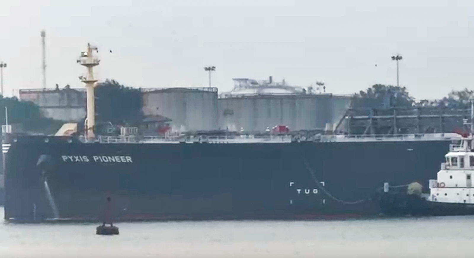 LPG Supply Boost as Pyxis Pioneer Arrives.webp