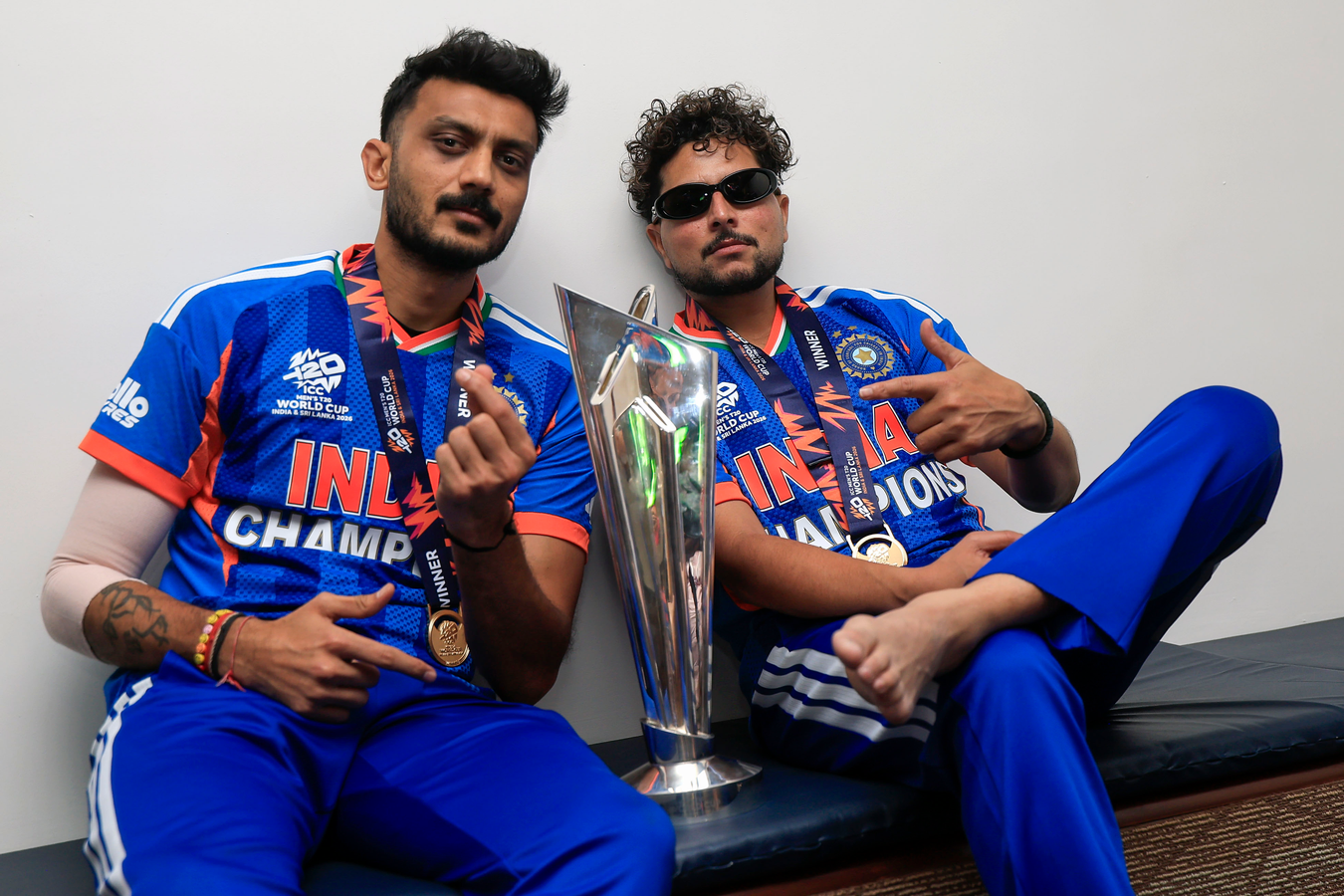 IPL 2026: Chopra Says Delhi Capitals Have a Strong Squad, But Axar & Kuldeep Need Reinforceme...webp